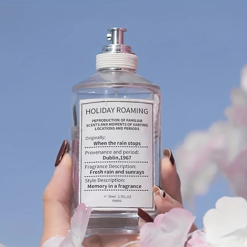 Eau De Toilette Spray Floral Fruity V1678