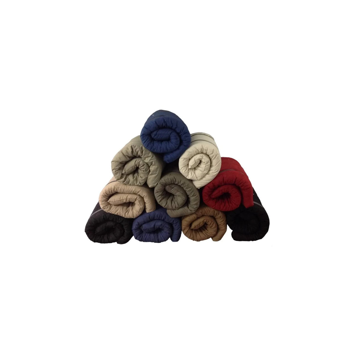 Sage Microfiber Cotton Overnighter O246