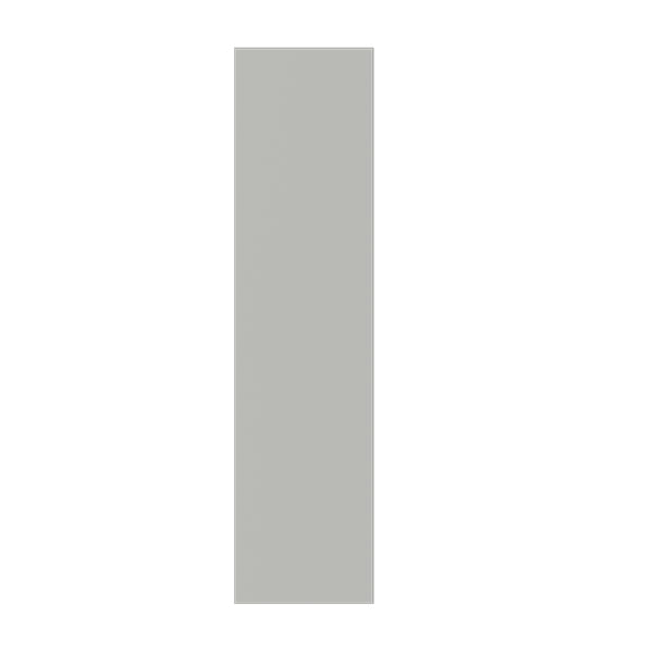 White Composite Board-n-Batten Shutters (Per Pair) O819098