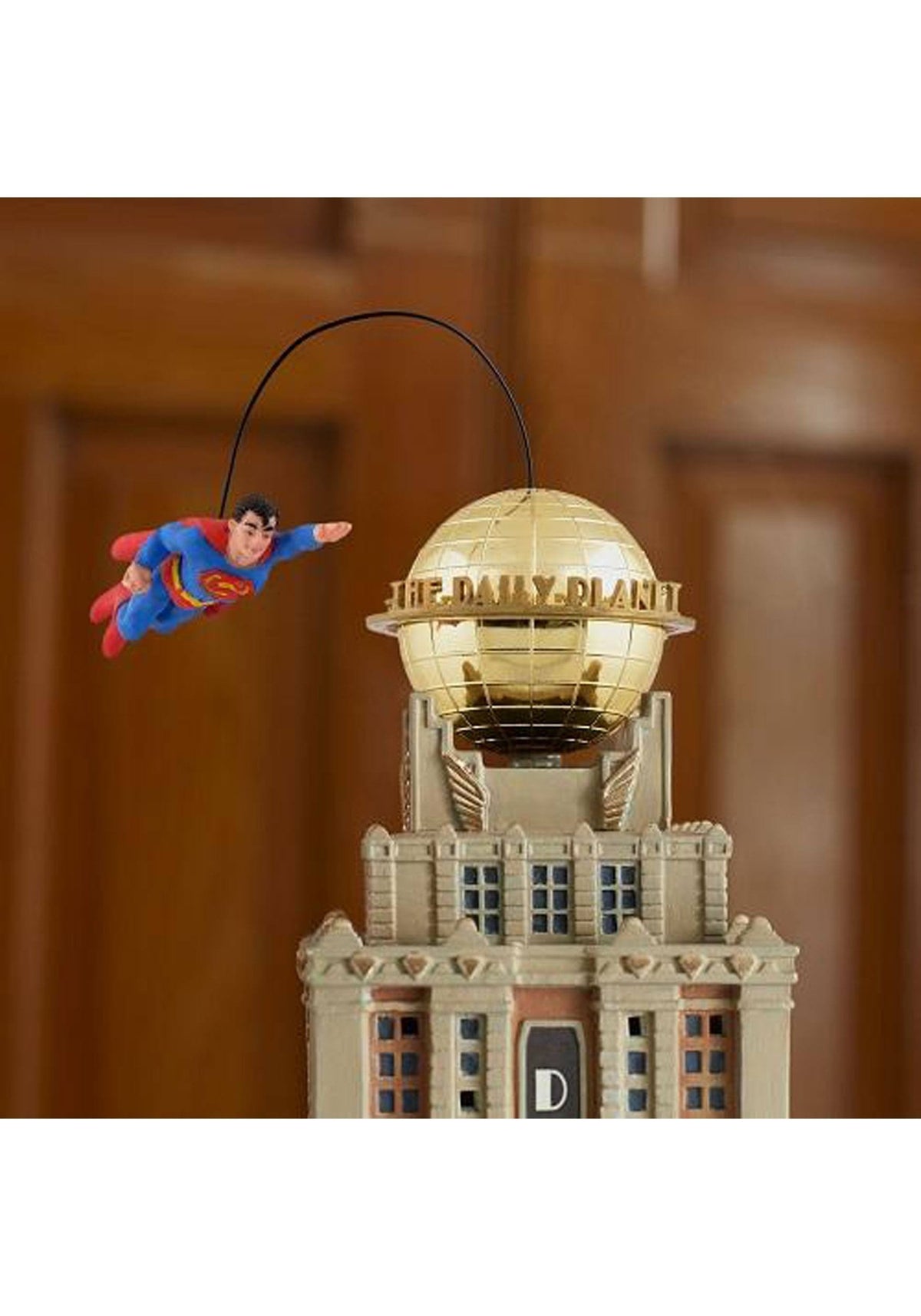 The Daily Planet C6711