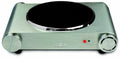 Single Burner Infrared Cooking Range Stainless Steel Y77567