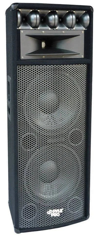1600W 7 Way PA Loud-Speaker Cabinet L5642