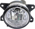 Fog Light for 2016-2021 Honda Civic 2019-2020 HR-V Front Right Passenger F71103
