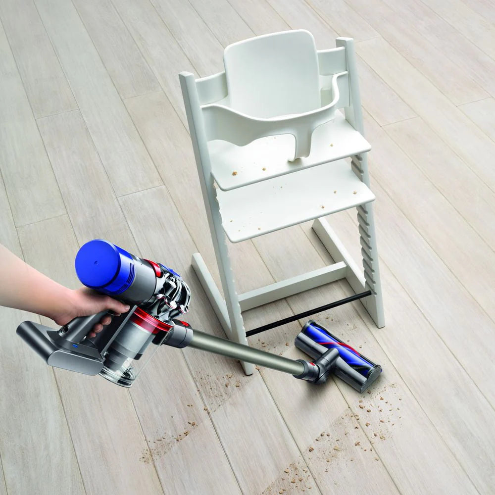 Cordless Vacuum E41023