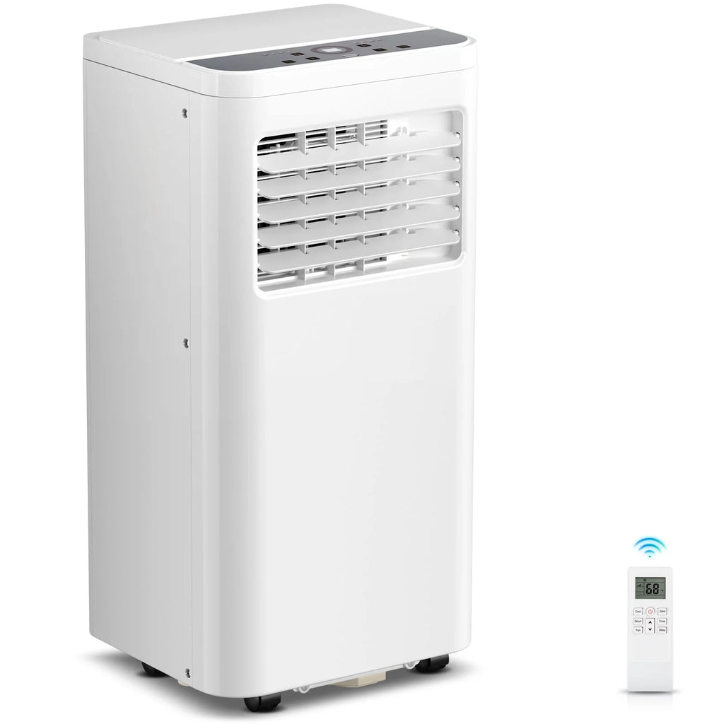 Portable Air Conditioner with Window Kit 5000BTU E81450
