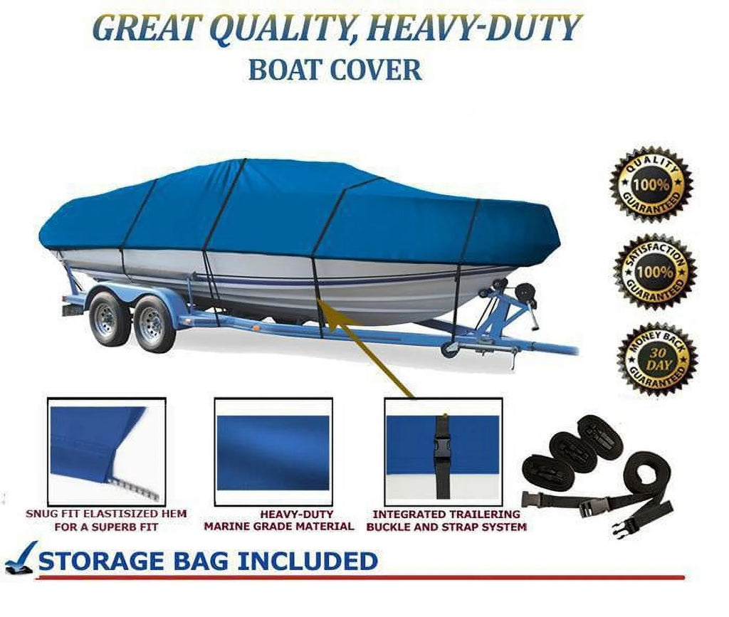 Boat Cover M623