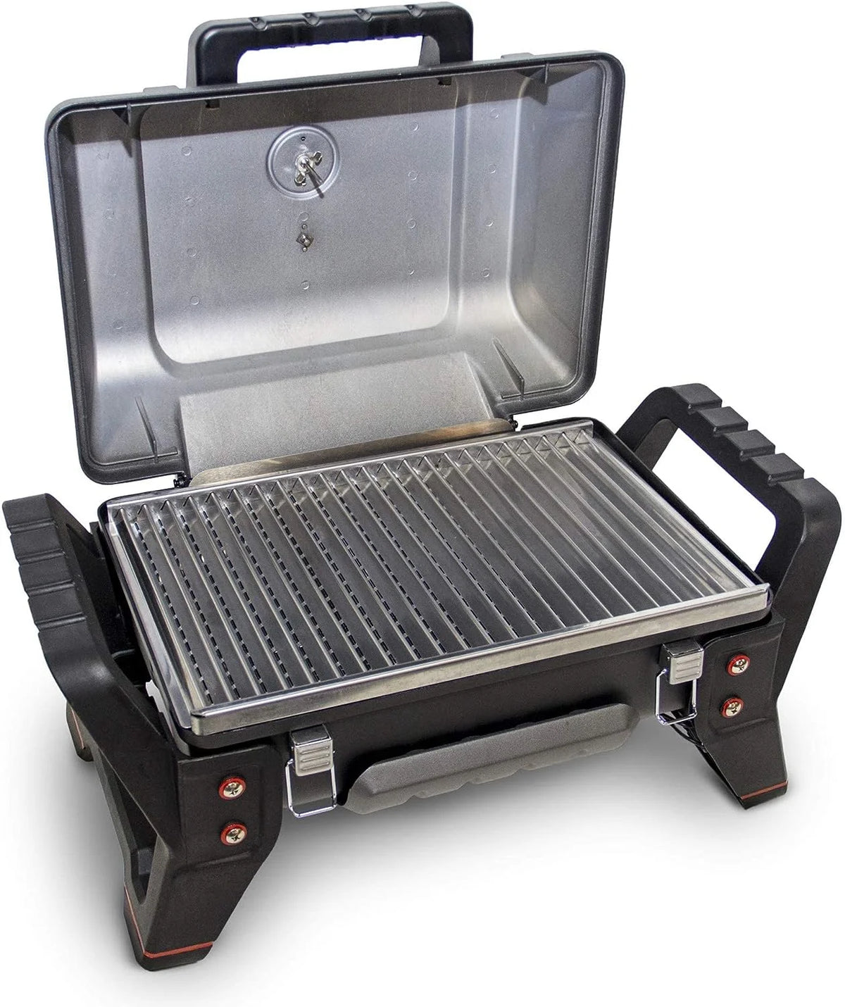 Portable Liquid Propane Gas Grill C648