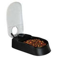 White Automatic Cat & Dog Food Dispenser H73937
