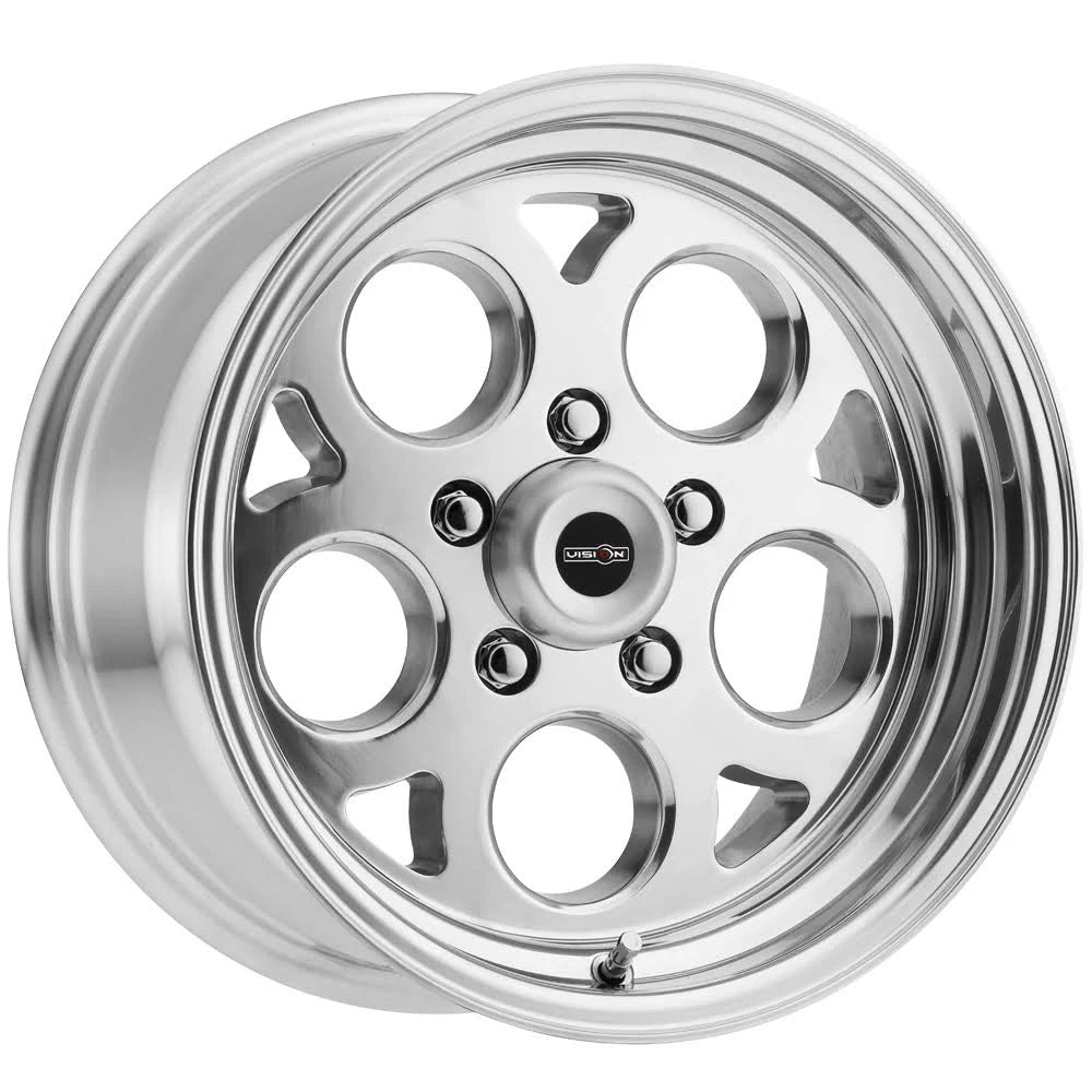 15x4 Sport Mag Wheel E45371