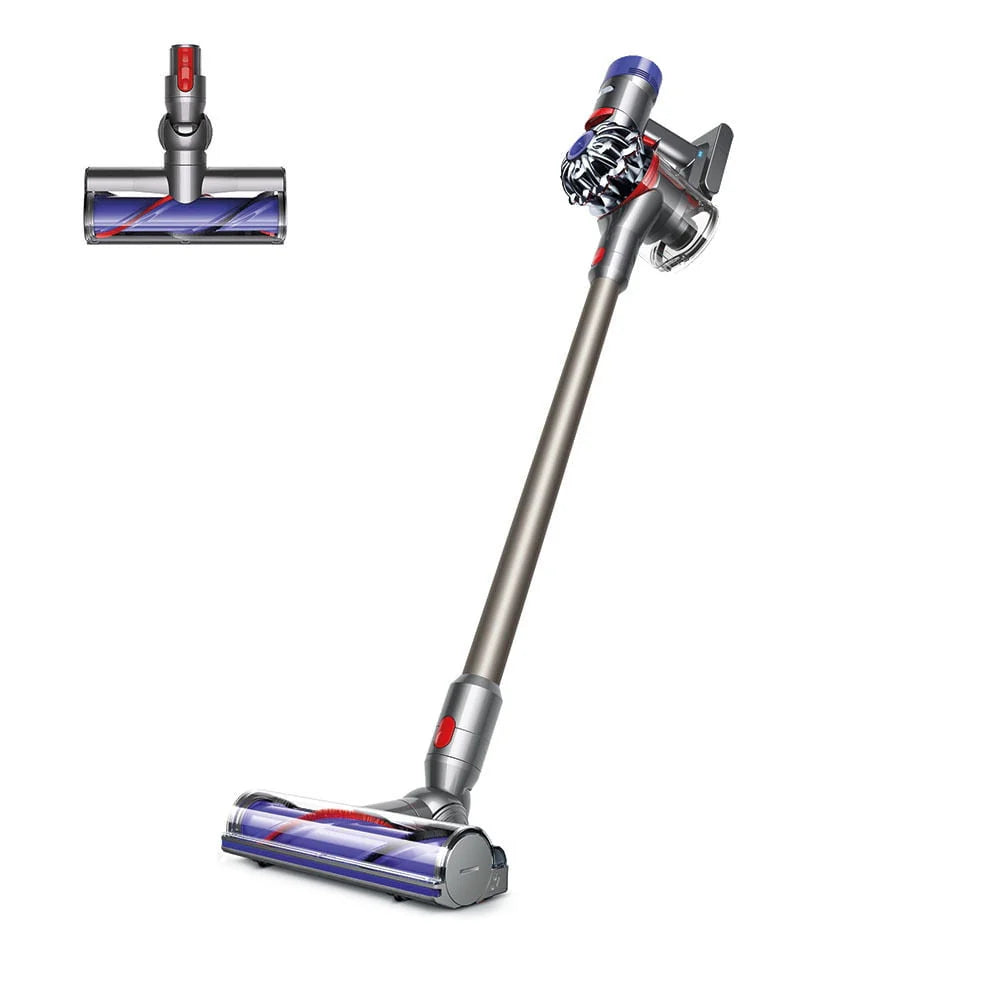 Cordless Vacuum E41023