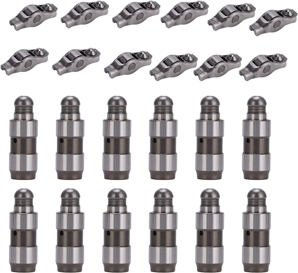 Rocker Arm Valve Lifter Kit for 3.2L Engines C1843