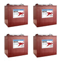 6 Volt Deep Cycle Battery I258