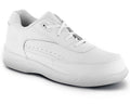 White Lace Walker Shoes W838