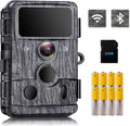 4K Trail Camera with 940nm No Glow Night Vision I707564