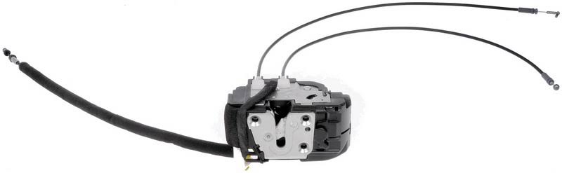 Door Lock Actuator H168690