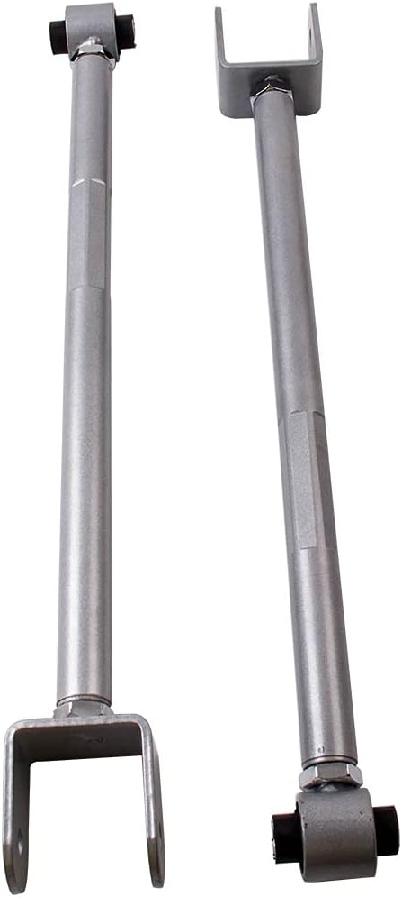 2 pcs Rear Lower Adjustable Camber Control Arms Pack of 2 H3763