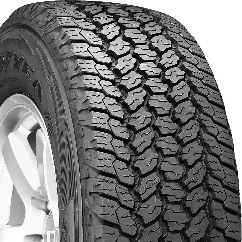 All Terrain LT275/65R20 Light Truck Tire I172473