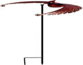 45-Inch Spinner Garden Stake Z39344