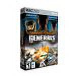Command & Conquer Generals Deluxe Edition N230921