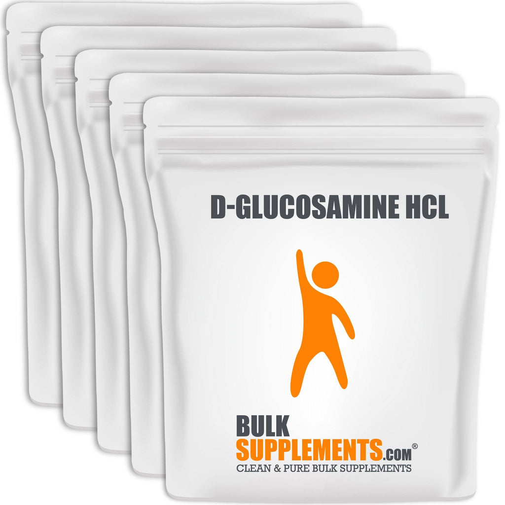 Pure Glucosamine HCL Powder H9365