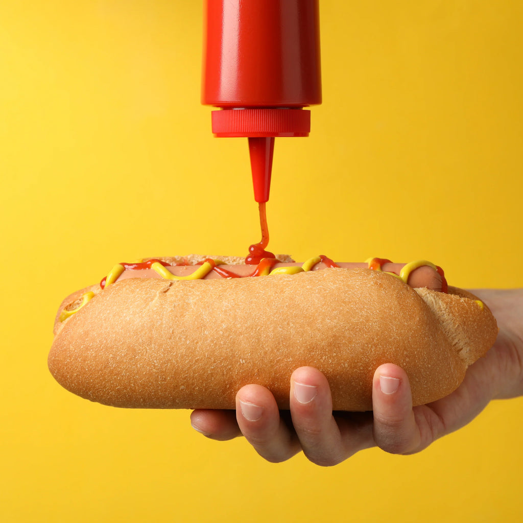 2 Slot Hot Dog and Bun Toaster with Mini Tongs Z81246