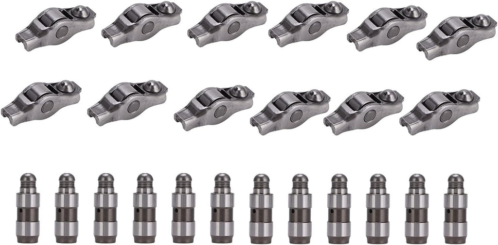 Rocker Arm Valve Lifter Kit for 3.2L Engines C1843