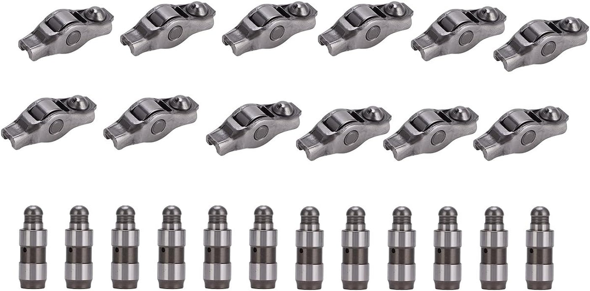 Rocker Arm Valve Lifter Kit for 3.2L Engines C1843