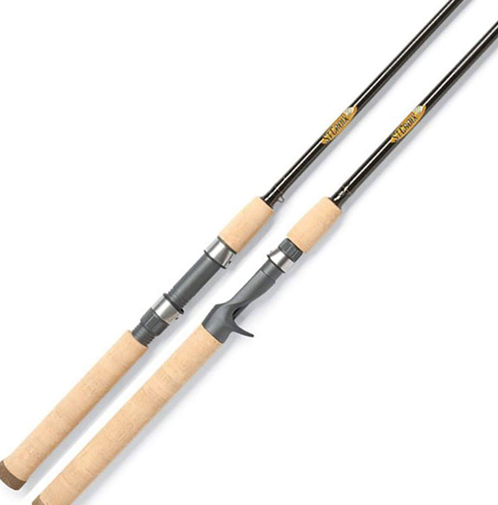 TRC86HF2 Casting Rod S478
