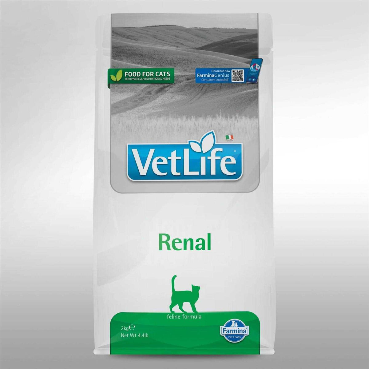 Vet Life Renal Pet Supplies Z859