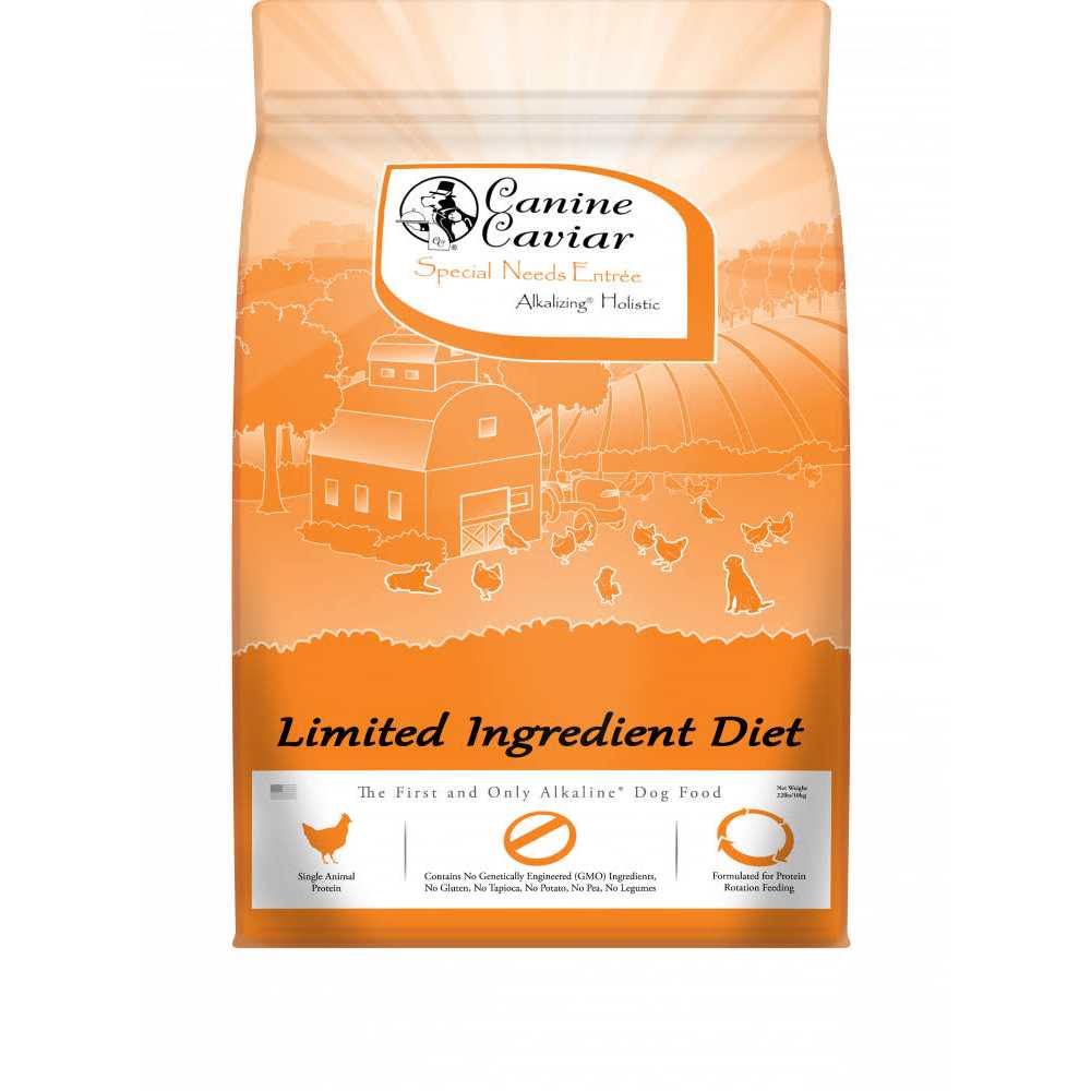 Dry Dog Food Z20736