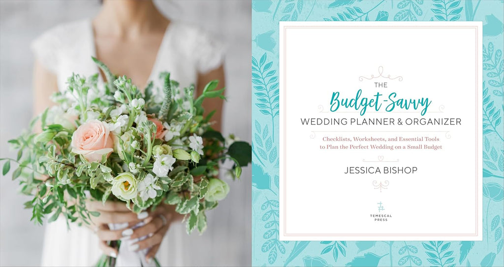 Wedding Planner & Organizer G2165