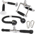 Triceps Pull Down Attachment J869387