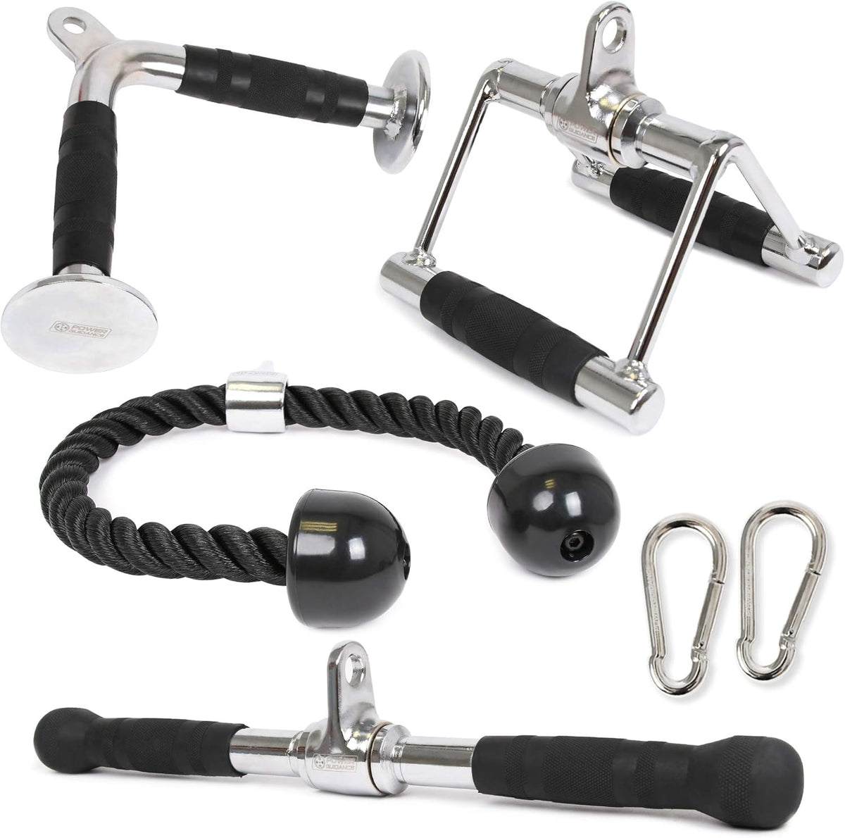 Triceps Pull Down Attachment J869387