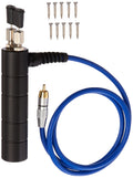 Hand Held Electrode with Cable and 30 mm Pins O45003