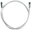 Beige Universal Brake Lines Z8408