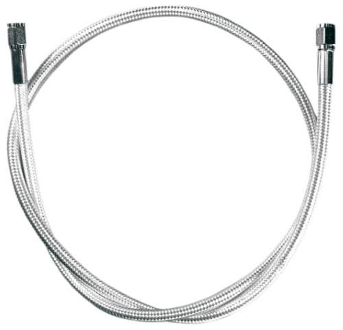 Beige Universal Brake Lines Z8408