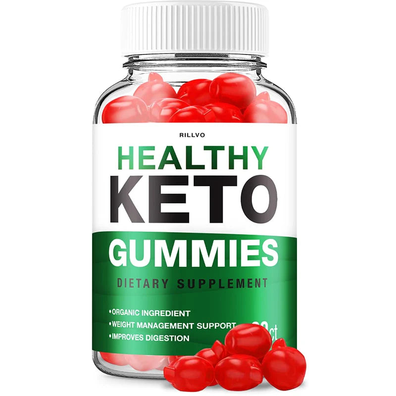 Keto Gummies N616473