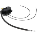 Door Lock Actuator H168690