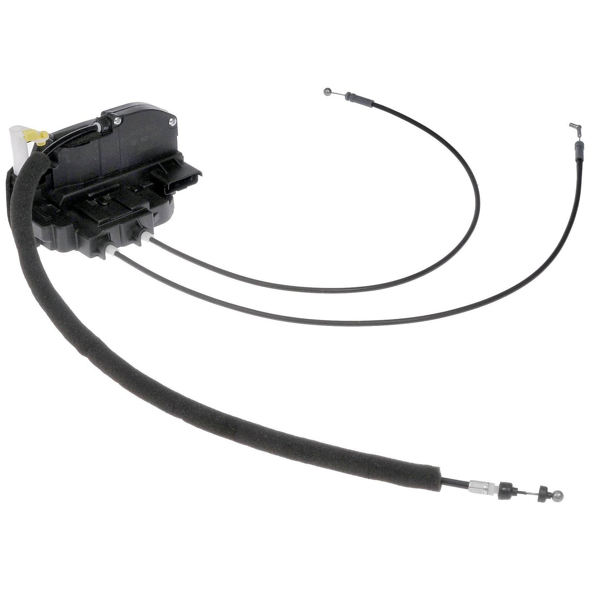 Door Lock Actuator H168690