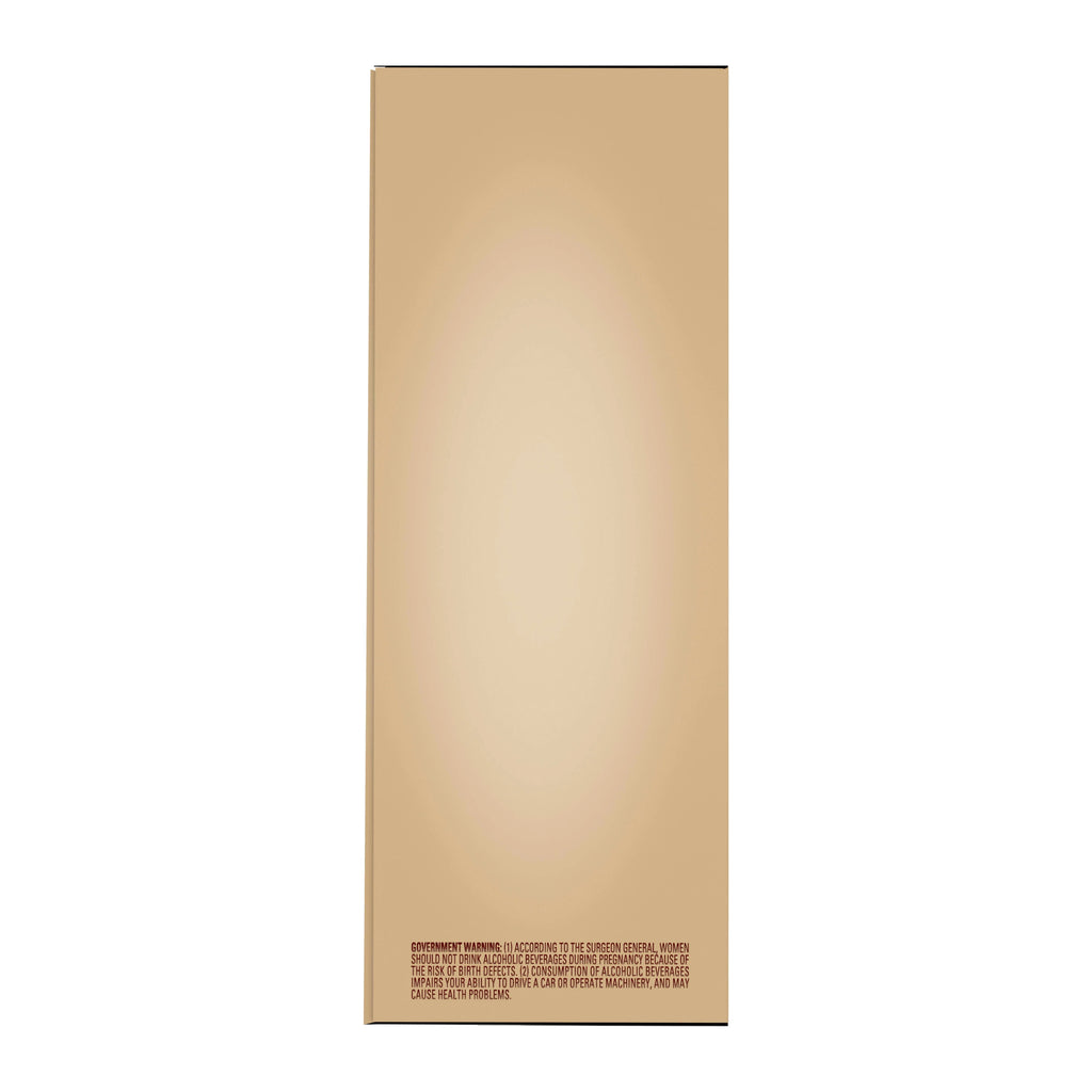 Vanilla Flavored Whisky 750 ml Z28376