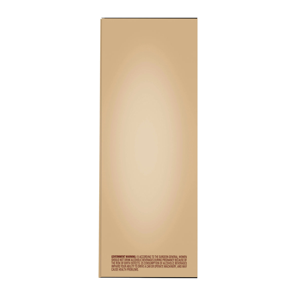 Vanilla Flavored Whisky 750 ml Z28376