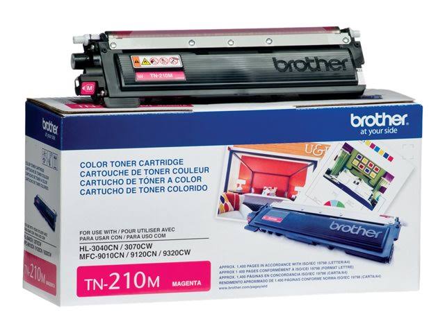 Magenta Toner Cartridge H5011
