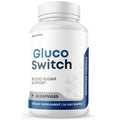 Blood Sugar Support Dietary Supplement 60 Capsules A860