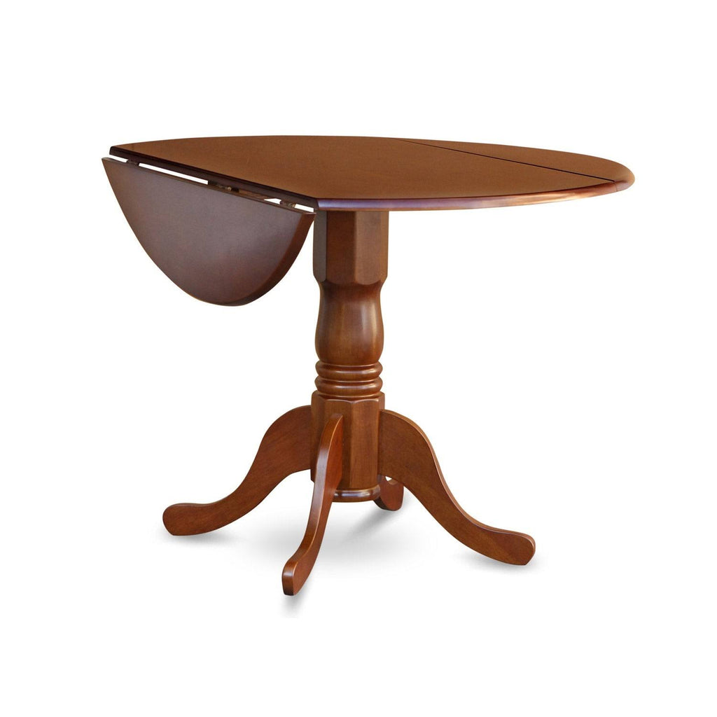 5-Piece Dining Set with 4 Dinette Chairs T285180