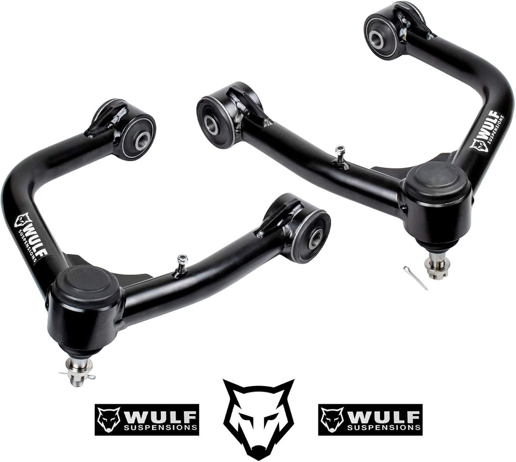 Front Upper Control Arms for 2007-2020 Toyota Tundra 2WD 4X4 T280
