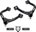 Front Upper Control Arms for 2007-2020 Toyota Tundra 2WD 4X4 T280