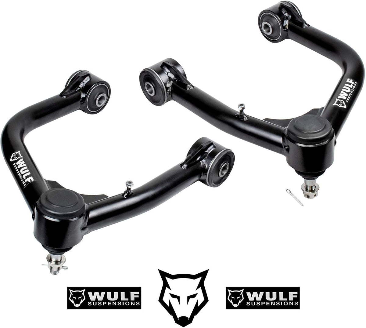 Front Upper Control Arms for 2007-2020 Toyota Tundra 2WD 4X4 T280