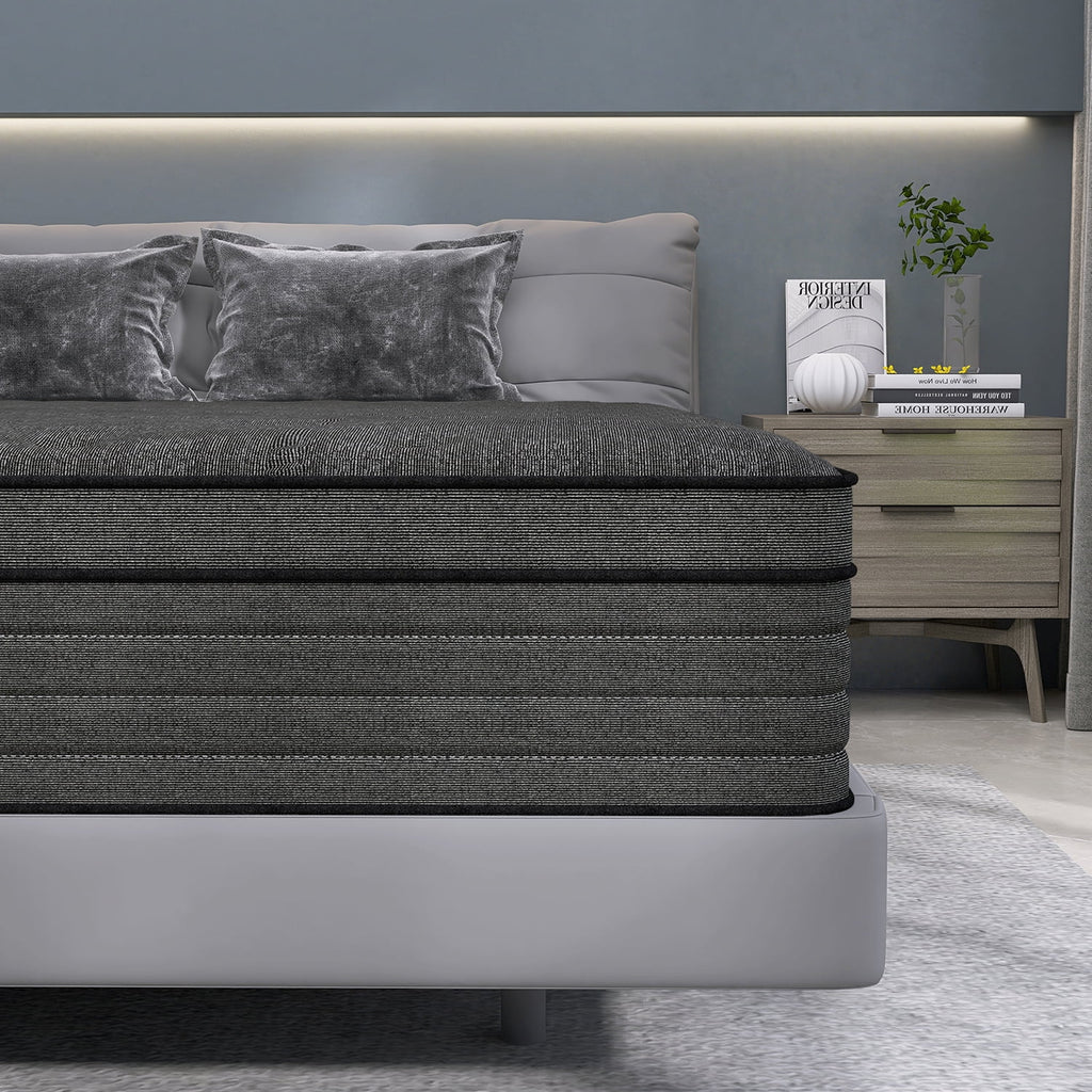 Queen Mattress O82259