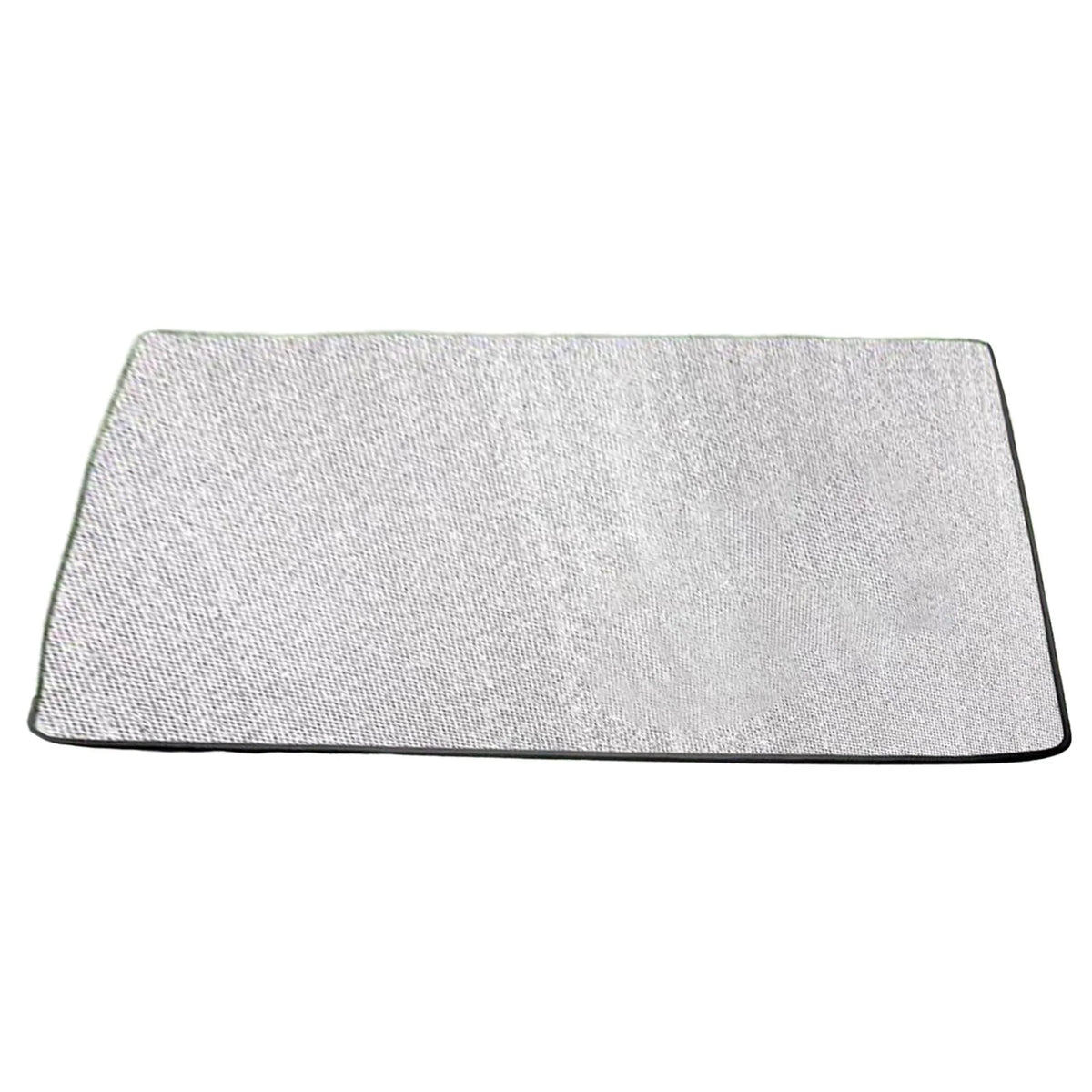Aluminum Foil Foam Sleeping Mat with Storage Bag 200cmx200cmx0.8cm V945827