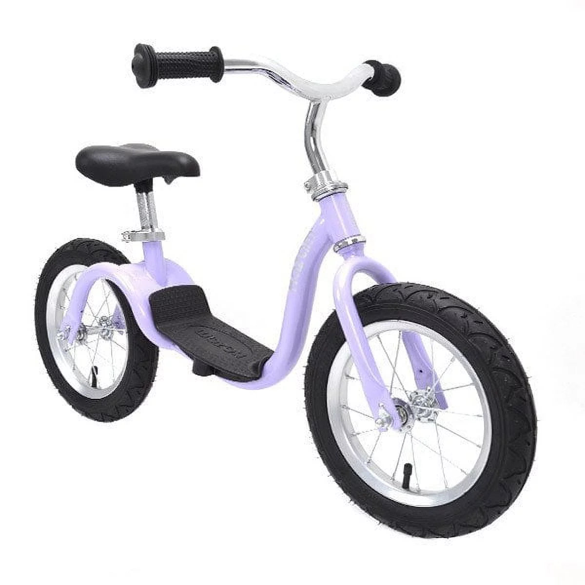 Pink Child's Balance Bike C514663